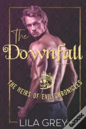 Capa do artigo The Downfall