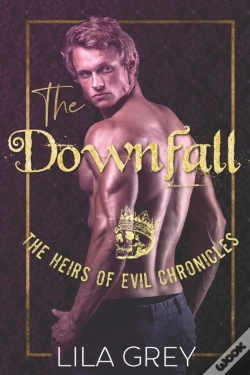 Capa do artigo The Downfall