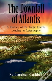 Capa do artigo The Downfall Of Atlantis