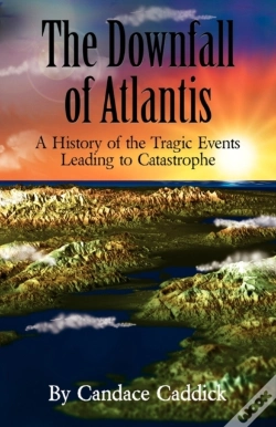Capa do artigo The Downfall Of Atlantis