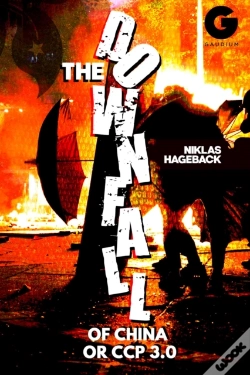 Capa do artigo The Downfall Of China Or Ccp 3.0?