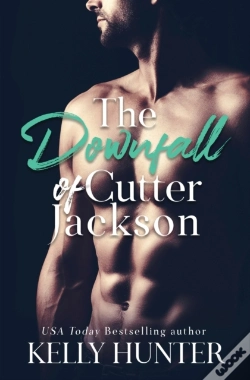 Capa do artigo The Downfall Of Cutter Jackson