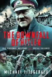 Capa do artigo The Downfall Of Hitler
