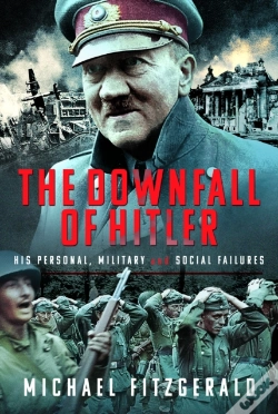 Capa do artigo The Downfall Of Hitler