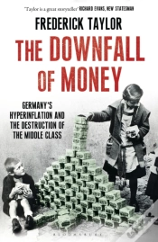 Capa do artigo The Downfall Of Money