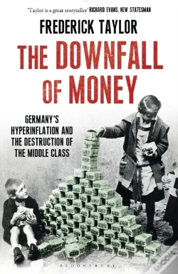Capa do artigo The Downfall Of Money