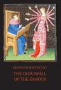 The Downfall Of The Famous - Preview