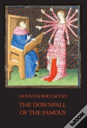 Capa do artigo The Downfall Of The Famous
