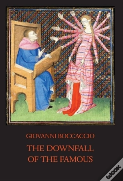 Capa do artigo The Downfall Of The Famous