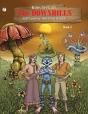 The Downhills Book 2 - Preview