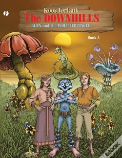 Capa do artigo The Downhills Book 2