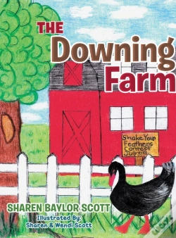 Capa do artigo The Downing Farm