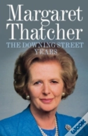 Capa do artigo The Downing Street Years
