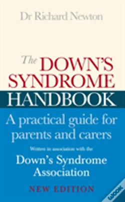 Capa do artigo The Down'S Syndrome Handbook