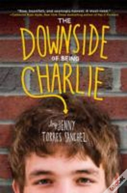 Capa do artigo The Downside Of Being Charlie
