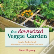 Capa do artigo The Downsized Veggie Garden