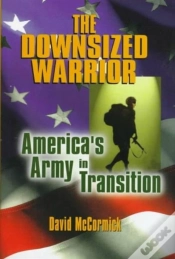 Capa do artigo The Downsized Warrior