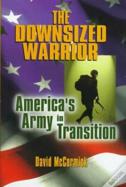 Capa do artigo The Downsized Warrior