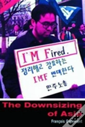 Capa do artigo The Downsizing Of Asia