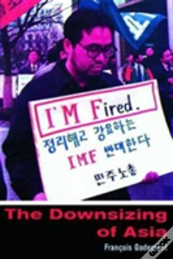 Capa do artigo The Downsizing Of Asia