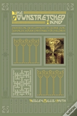 Capa do artigo The Downstretched Hand