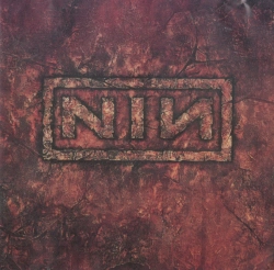 Capa do artigo The Downward Spiral - CD
