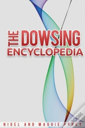 Capa do artigo The Dowsing Encyclopedia