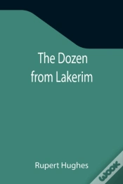 Capa do artigo The Dozen From Lakerim