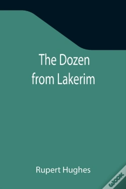 Capa do artigo The Dozen From Lakerim