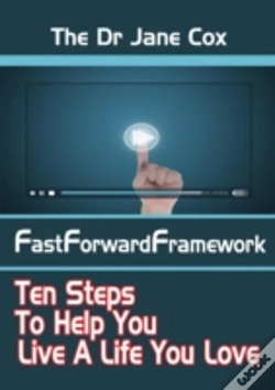 Capa do artigo The Dr Jane Cox Fastforwardframework