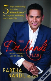 Capa do artigo The Dr. Nandi Plan