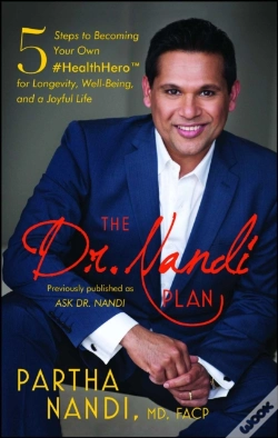 Capa do artigo The Dr. Nandi Plan