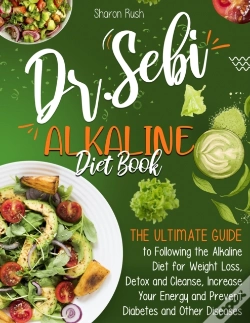 Capa do artigo The Dr. Sebi Alkaline Diet Book