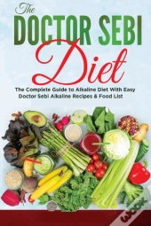 The Dr. Sebi Diet