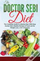 The Dr. Sebi Diet