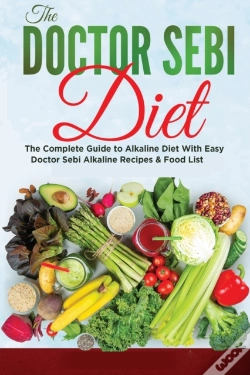 Capa do artigo The Dr. Sebi Diet
