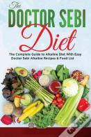The Dr. Sebi Diet