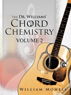 Capa do artigo The Dr. Williams' Chord Chemistry