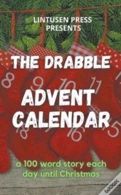 Capa do artigo The Drabble Advent Calendar