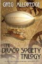 The Draco Society Trilogy - Preview