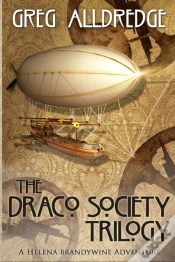 Capa do artigo The Draco Society Trilogy
