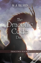 Capa do artigo The Draconic Code Daily