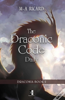 Capa do artigo The Draconic Code Daily