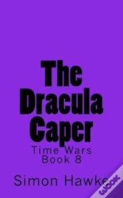 Capa do artigo The Dracula Caper