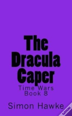 Capa do artigo The Dracula Caper