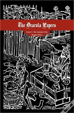 Capa do artigo The Dracula Papers
