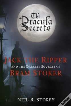 Capa do artigo The Dracula Secrets