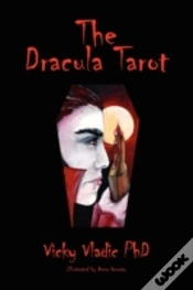 Capa do artigo The Dracula Tarot