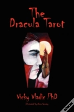 Capa do artigo The Dracula Tarot
