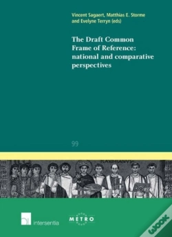 Capa do artigo The Draft Common Frame Of Reference: National And Comparative Perspectives